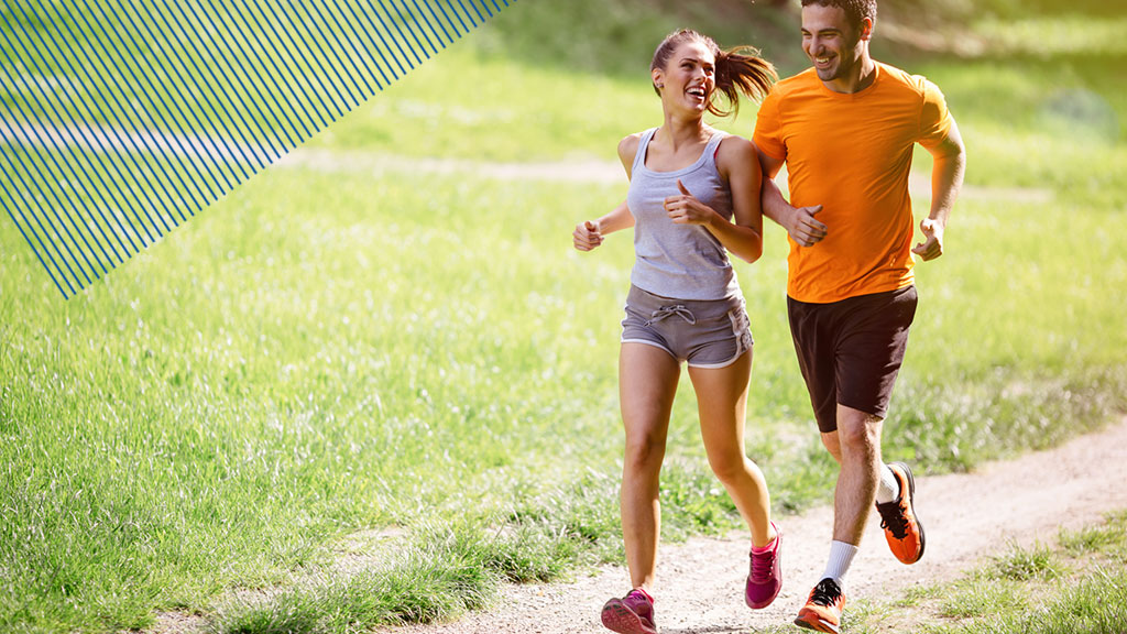 Come seguire uno stile di vita sano spendendo poco