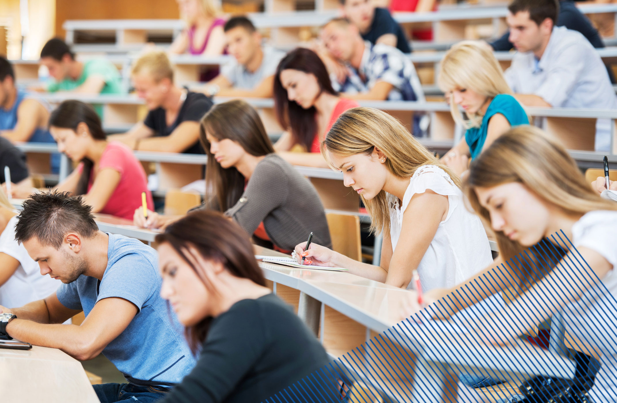 Il tipo di credito più adatto per gli studenti