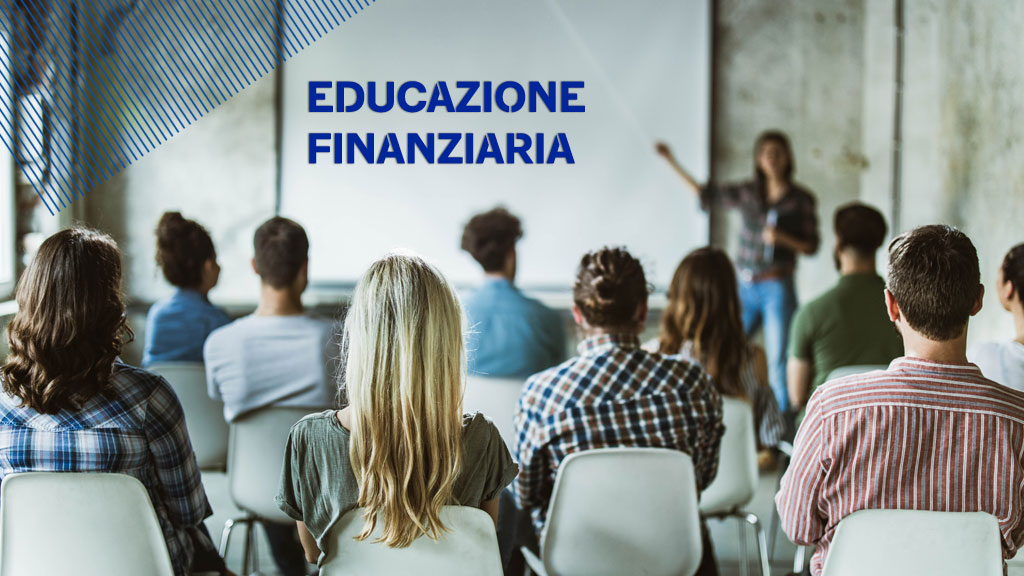 I 4 pilastri di una buona educazione finanziaria