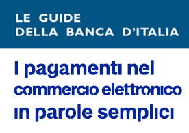 I pagamenti nel commercio elettronico