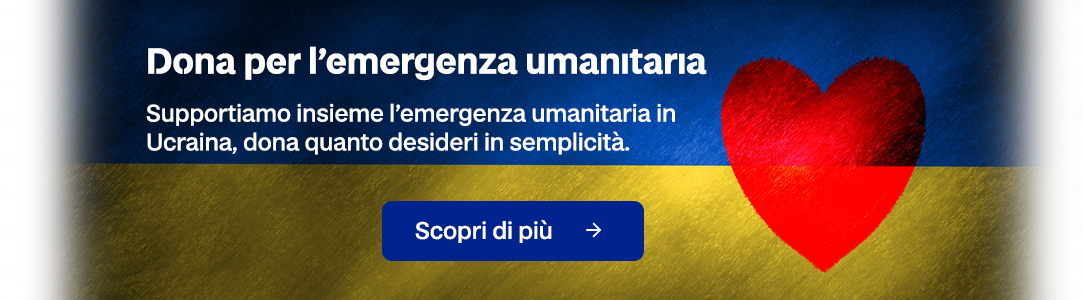 Emergenza umanitaria