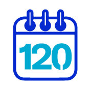 Durata 120 mesi