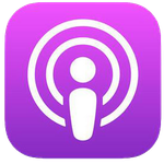 Ico Applepodcast
