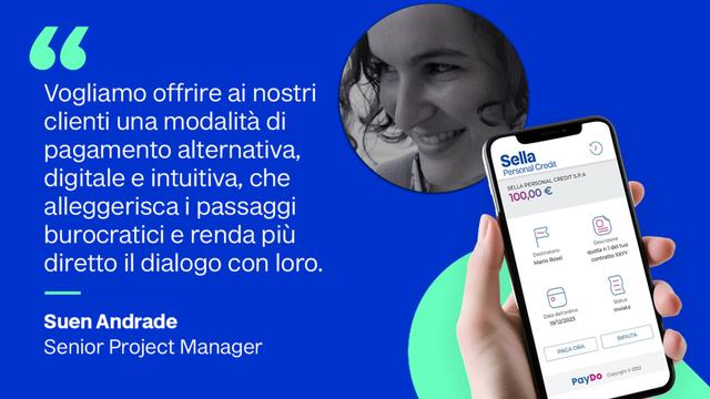 Immagine di sfondo
