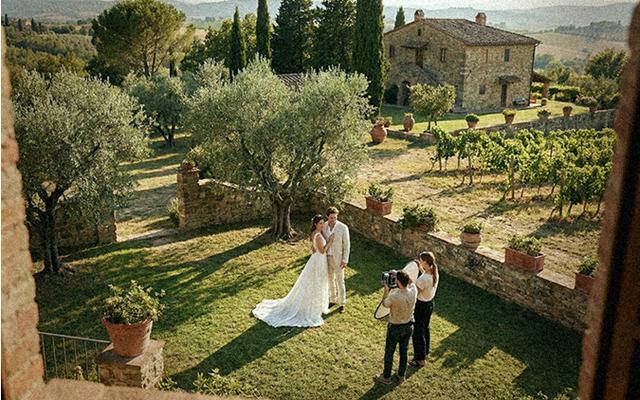 matrimonio budget limitato